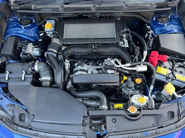 SUBARU LEVORG 2021 Image 31