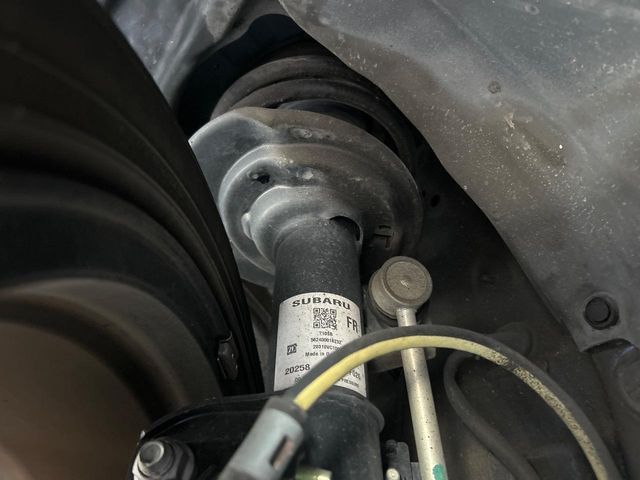 SUBARU LEVORG 2021 Image 31