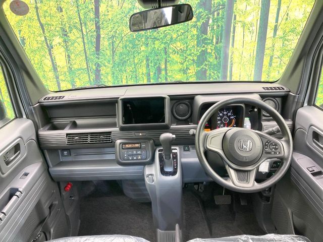 HONDA N-VAN 2025 Image 31