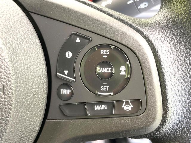 HONDA N-VAN 2025 Image 31