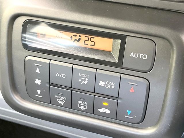 HONDA N-VAN 2025 Image 31