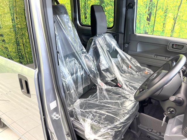 HONDA N-VAN 2025 Image 31