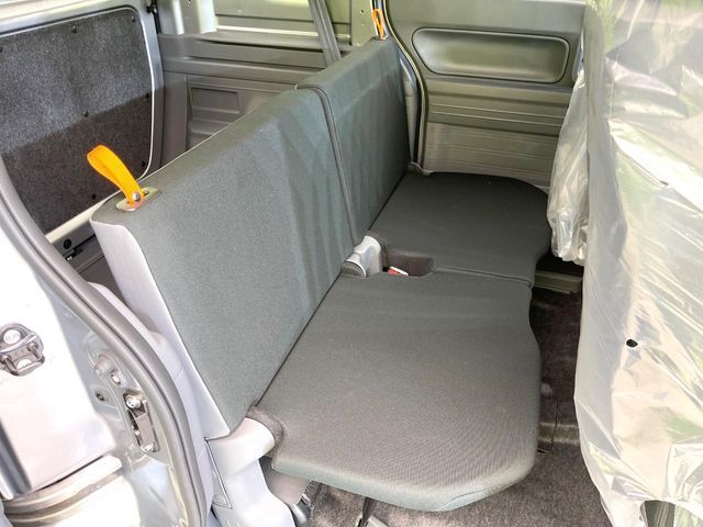 HONDA N-VAN 2025 Image 31