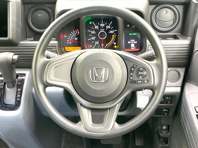 HONDA N-VAN 2025 Image 31