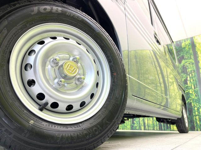 HONDA N-VAN 2025 Image 31