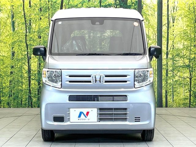HONDA N-VAN 2025 Image 31
