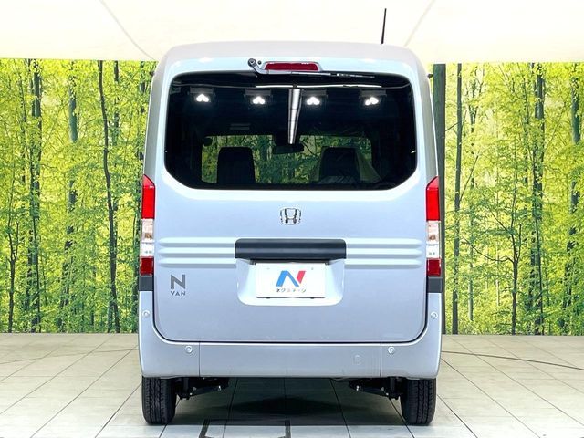 HONDA N-VAN 2025 Image 31