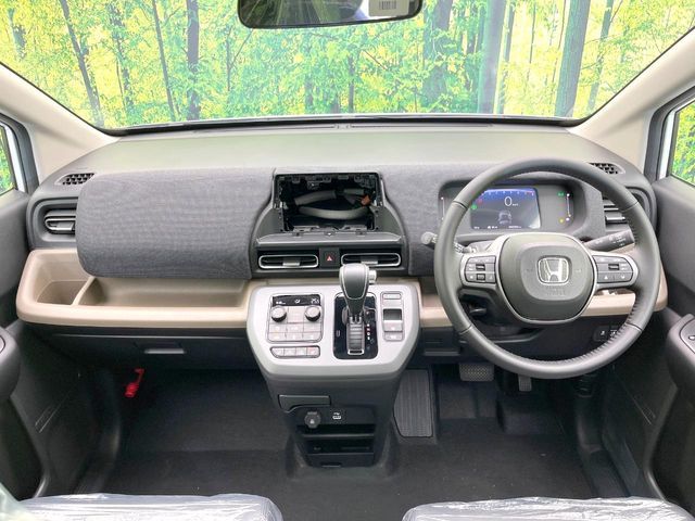 HONDA FREED 2026 Image 31