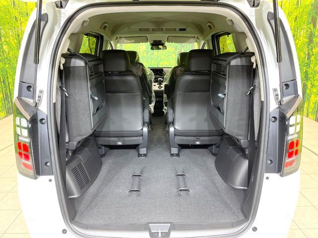 HONDA FREED 2026 Image 31