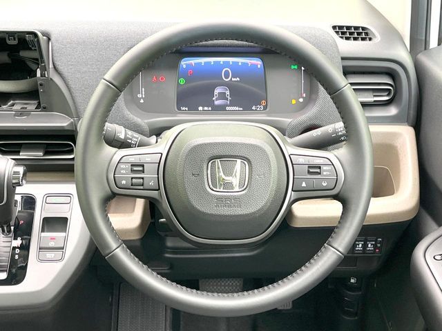 HONDA FREED 2026 Image 31