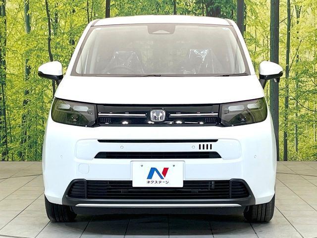 HONDA FREED 2026 Image 31