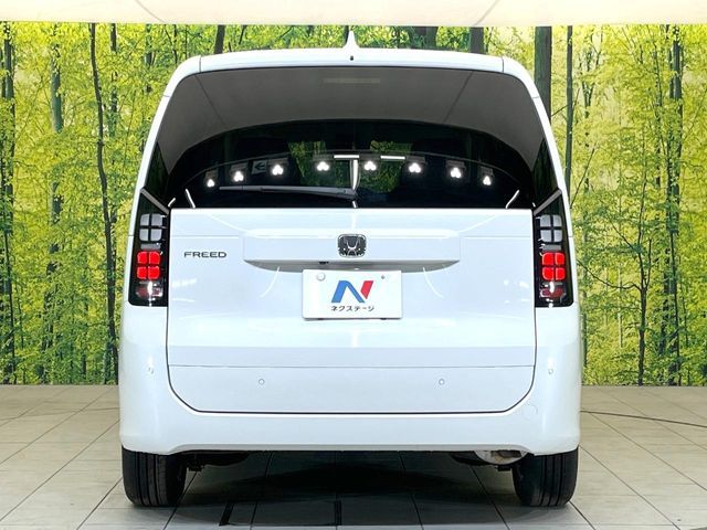 HONDA FREED 2026 Image 31