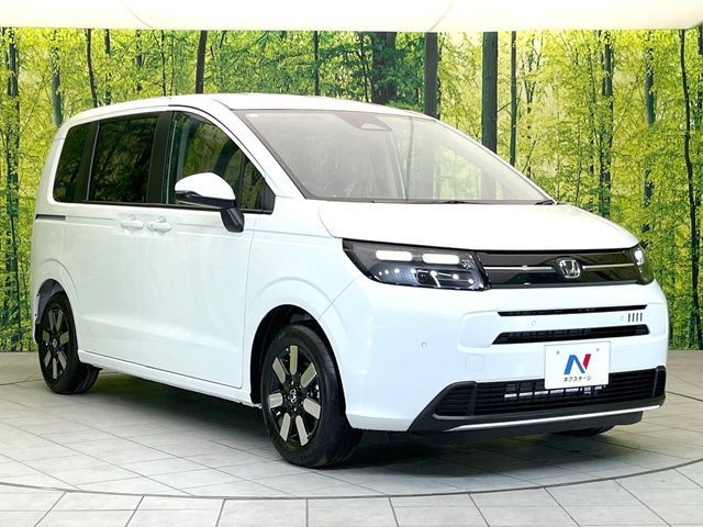 HONDA FREED 2026 Image 31