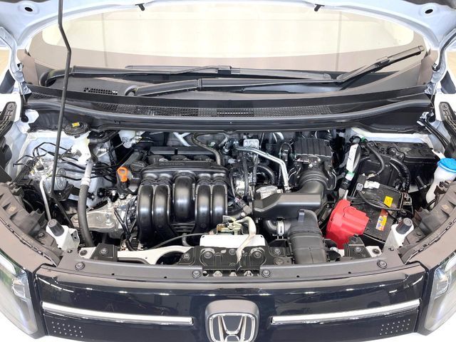 HONDA FREED 2026 Image 31