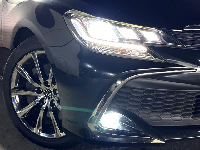 TOYOTA MARK X 2017 Image 31