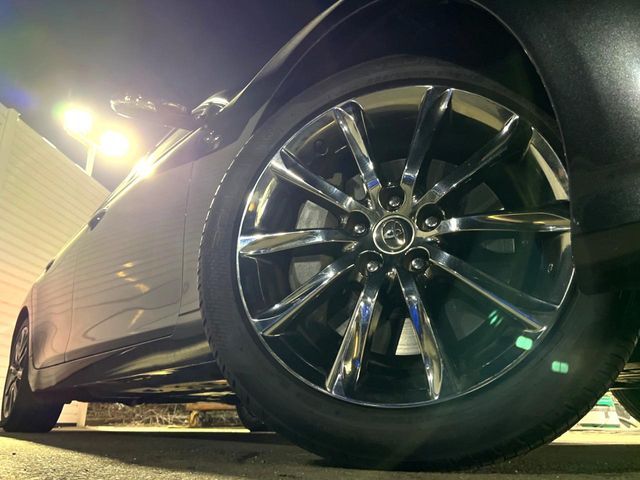 TOYOTA MARK X 2017 Image 31