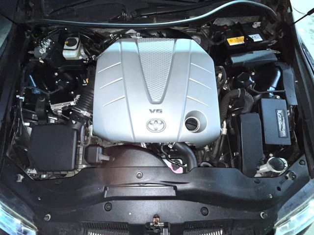 TOYOTA MARK X 2017 Image 31