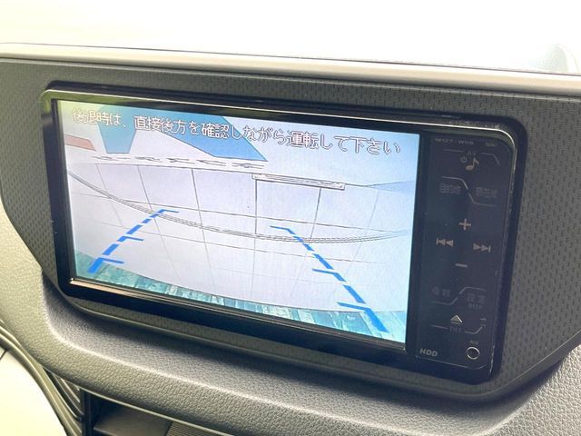 DAIHATSU MOVE CUSTOM 2017 Image 31