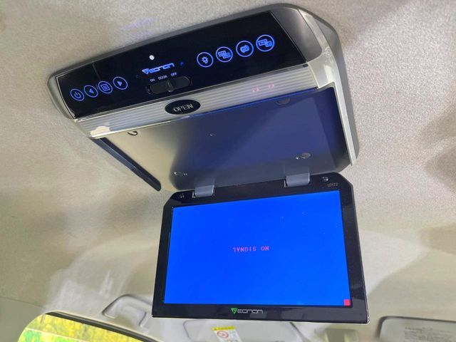 DAIHATSU MOVE CUSTOM 2017 Image 31