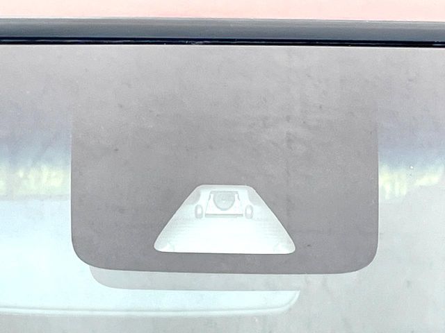 DAIHATSU MOVE CUSTOM 2017 Image 31