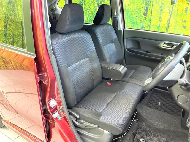 DAIHATSU MOVE CUSTOM 2017 Image 31