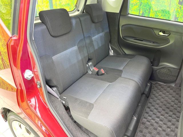 DAIHATSU MOVE CUSTOM 2017 Image 31