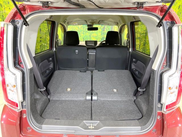 DAIHATSU MOVE CUSTOM 2017 Image 31