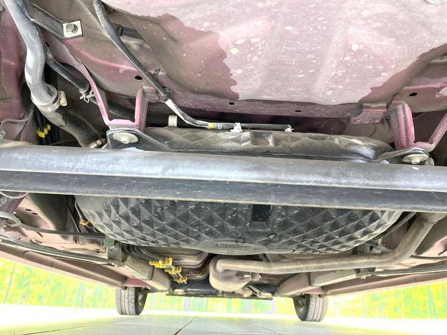 DAIHATSU MOVE CUSTOM 2017 Image 31