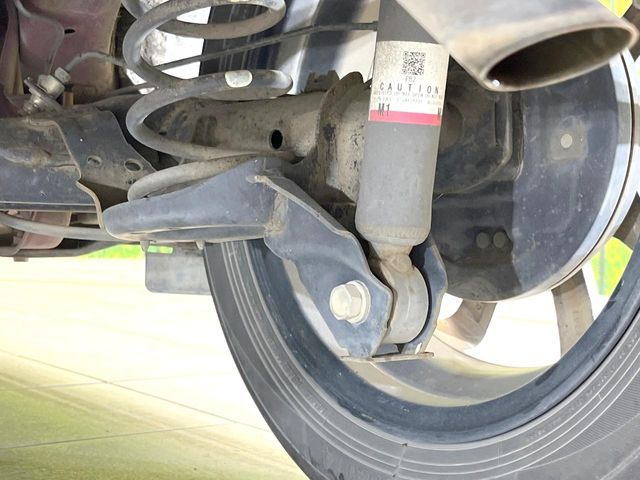 DAIHATSU MOVE CUSTOM 2017 Image 31