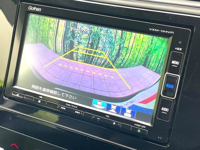 HONDA SHUTTLE HYBRID 2019 Image 31