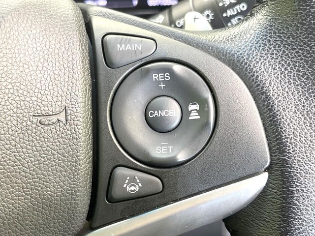 HONDA SHUTTLE HYBRID 2019 Image 31