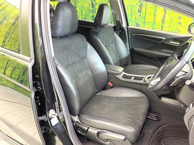 HONDA SHUTTLE HYBRID 2019 Image 31