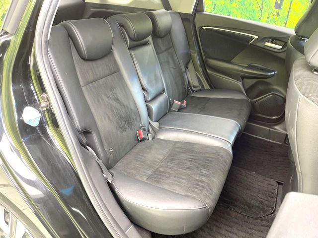 HONDA SHUTTLE HYBRID 2019 Image 31