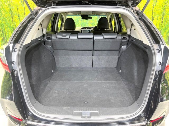 HONDA SHUTTLE HYBRID 2019 Image 31