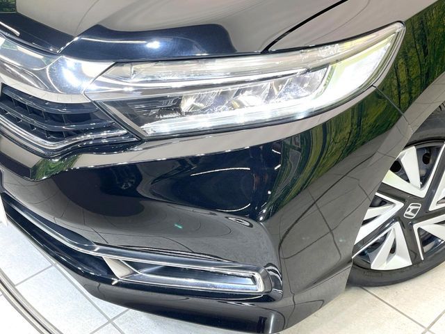 HONDA SHUTTLE HYBRID 2019 Image 31