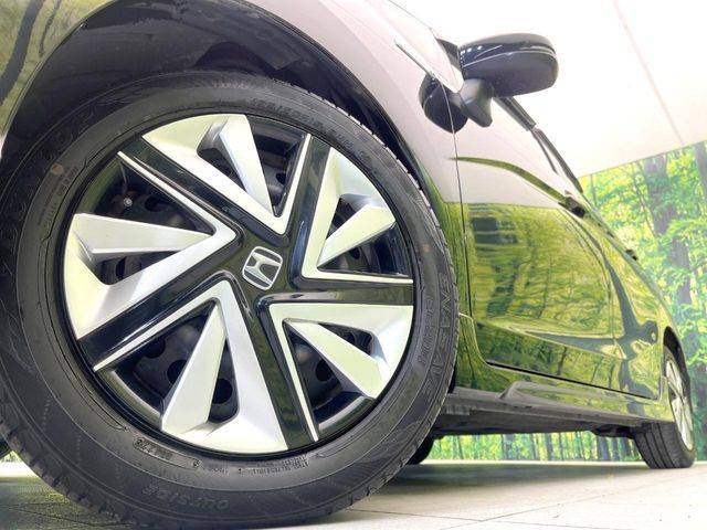 HONDA SHUTTLE HYBRID 2019 Image 31