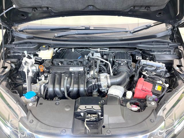 HONDA SHUTTLE HYBRID 2019 Image 31