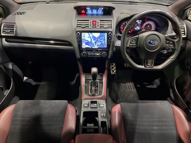 SUBARU WRX S4 2019 Image 31