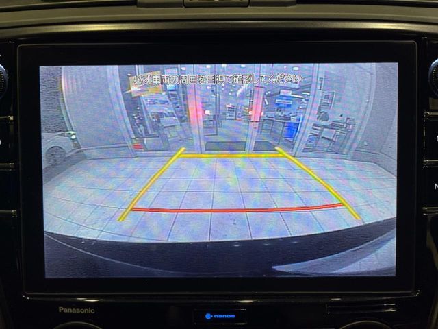 SUBARU WRX S4 2019 Image 31