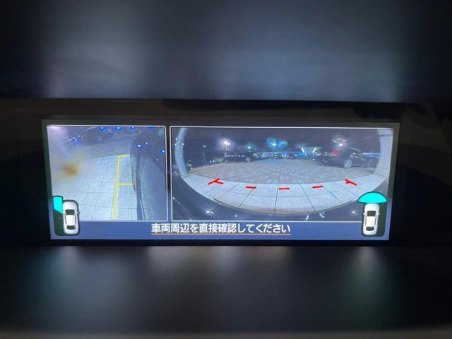 SUBARU WRX S4 2019 Image 31