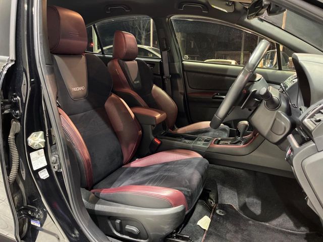 SUBARU WRX S4 2019 Image 31