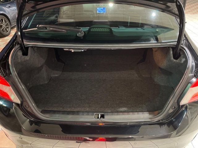 SUBARU WRX S4 2019 Image 31