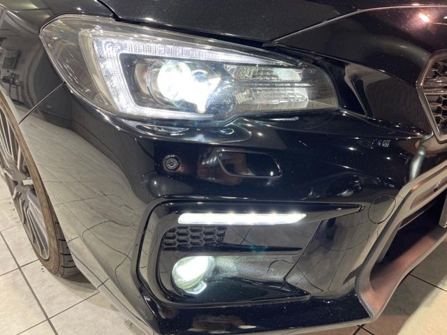 SUBARU WRX S4 2019 Image 31