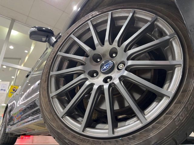 SUBARU WRX S4 2019 Image 31