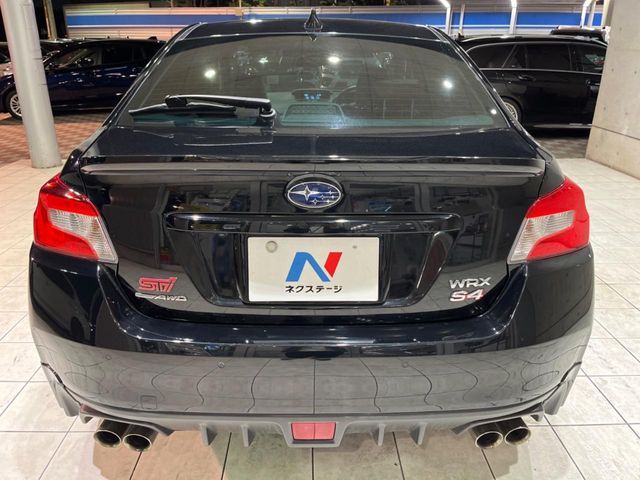 SUBARU WRX S4 2019 Image 31