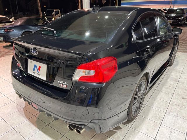 SUBARU WRX S4 2019 Image 31