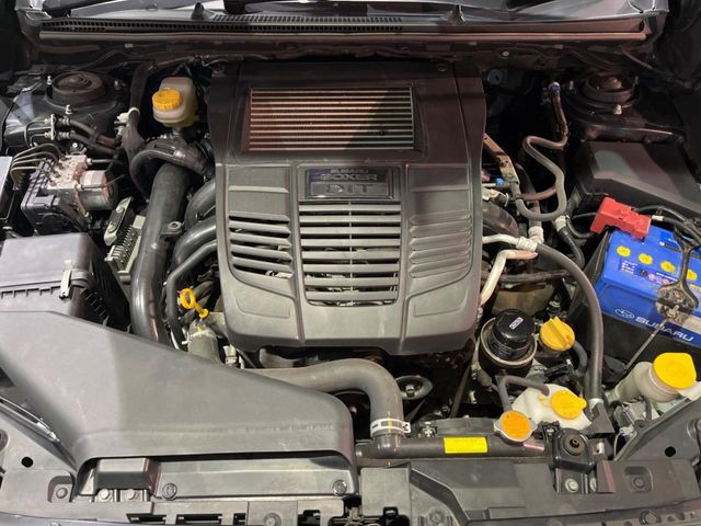 SUBARU WRX S4 2019 Image 31