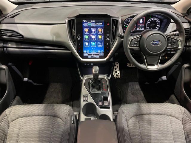 SUBARU CROSSTREK 2023 Image 31