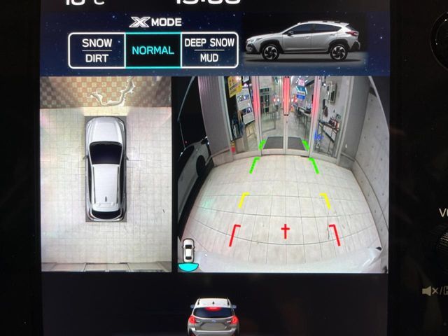 SUBARU CROSSTREK 2023 Image 31