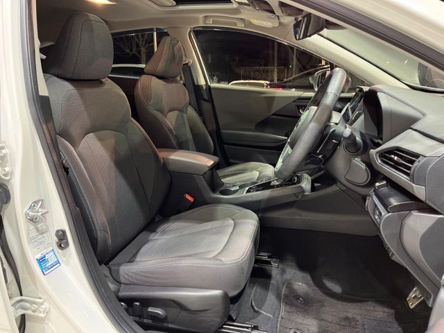 SUBARU CROSSTREK 2023 Image 31